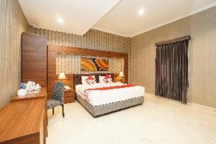 Oyo 289 Hotel Dalwa Syariah Pasuruan Habitación foto