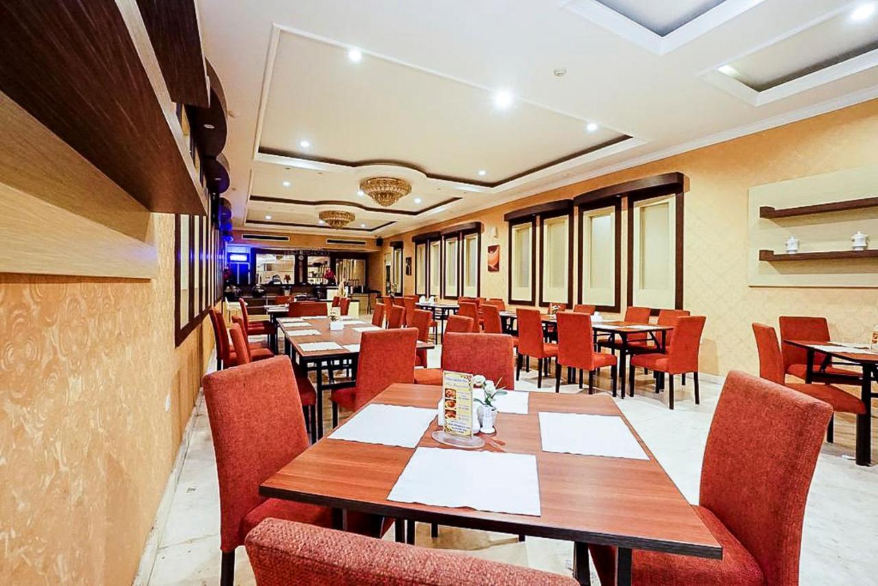 Oyo 289 Hotel Dalwa Syariah Pasuruan Exterior foto